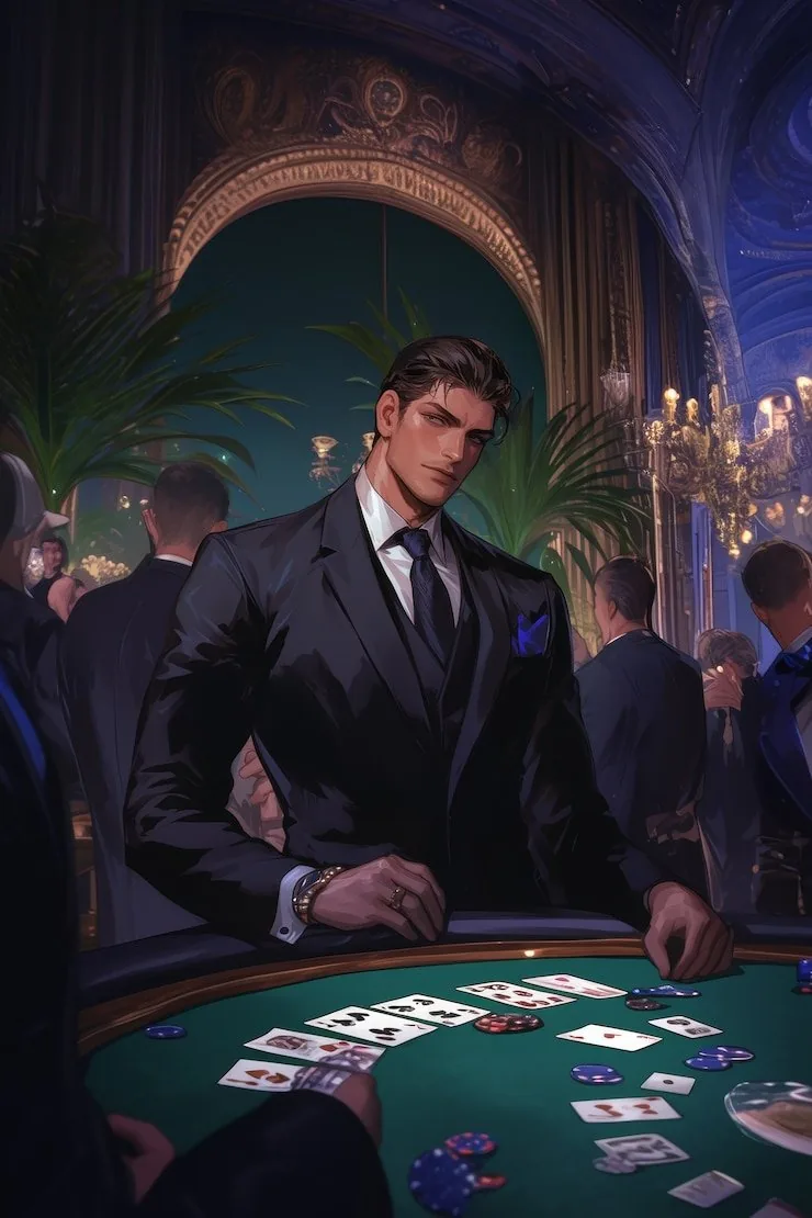 casinousa Cómo cuidamos la información de tu cuenta