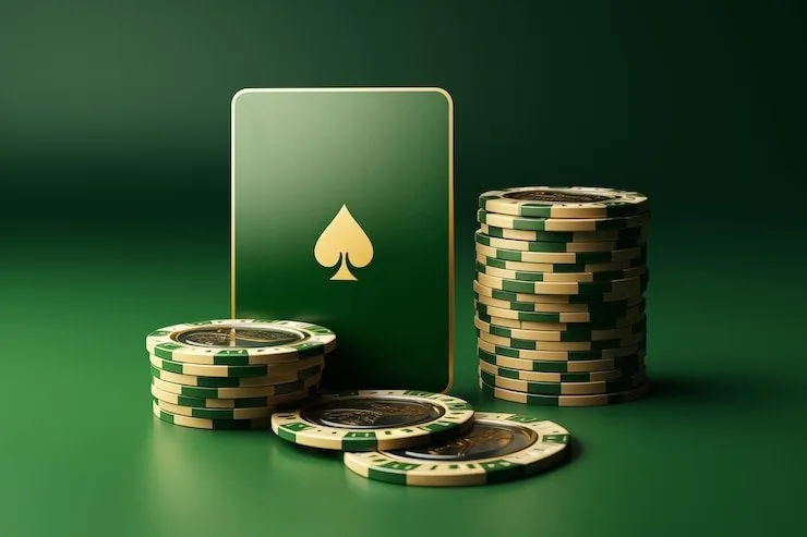 casinousa México Lobby del casino