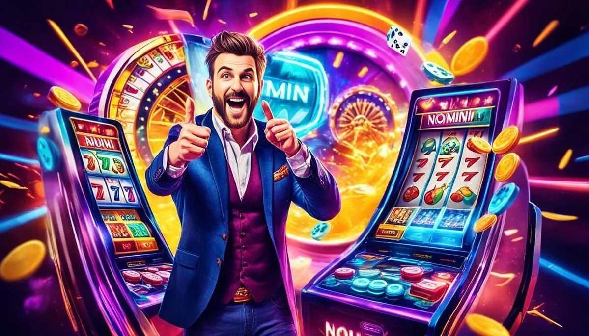casinousa Bono de bienvenida en casino