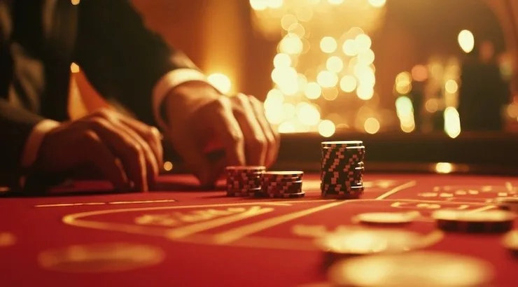 casinousa Casino y Tragamonedas